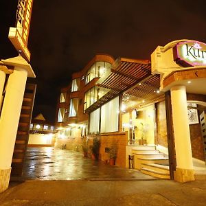 Kuna Hotel